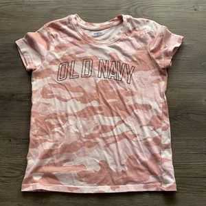 Girls shirt